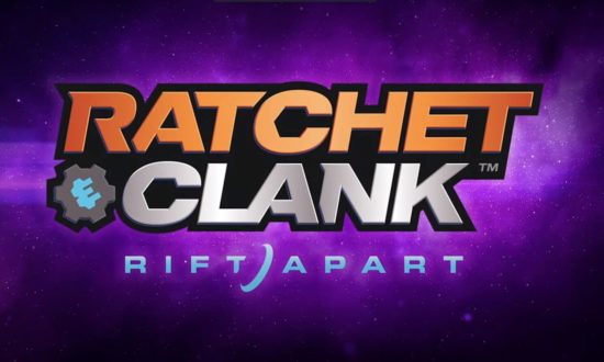 Ratchet & Clank: Rift Apart