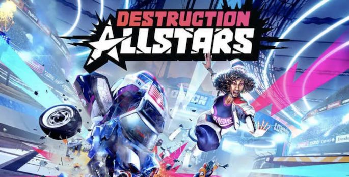 destruction allstars single player