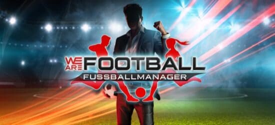 We are Football