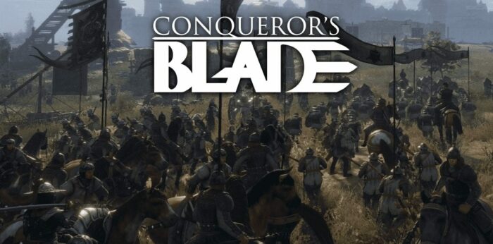 Conqueror's Blade