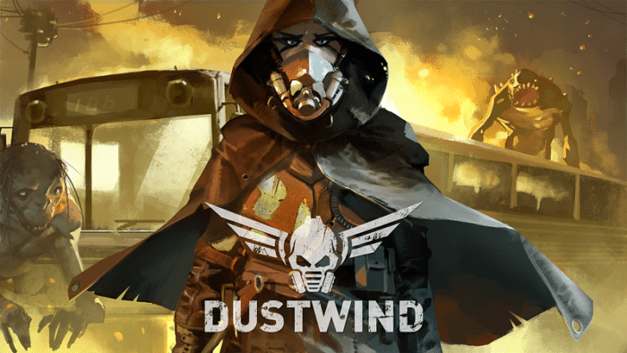 dustwind pc game review