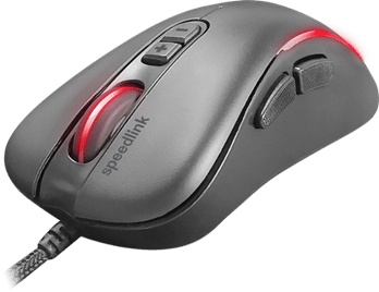 Speedlink Assero Gaming Mouse Jetzt Im Handel Gamecontrast