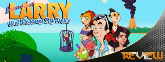 Leisure Suit Larry