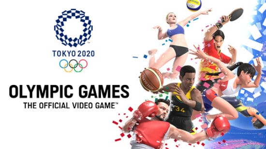 Olympische Spiele Tokyo 2020