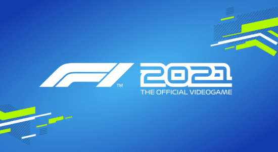 F1 2021