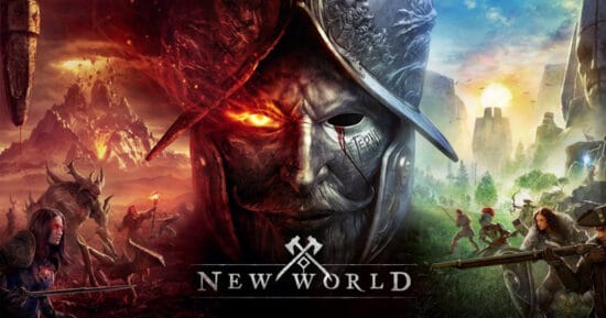 New World