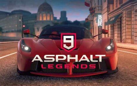 Asphalt 9: Legends startet die Lamborghini Revuelto eSports Challenge ...