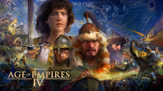 Age of Empires 4