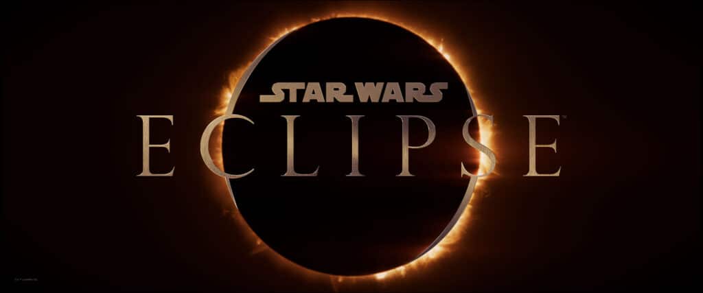 star wars eclipse quantic dream