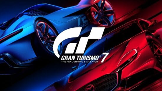 GT 7